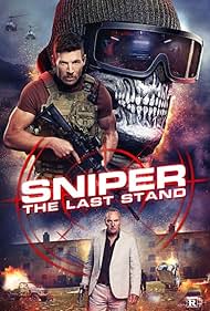 Free Download Sniper - The Last Stand Movie-Show-Video in HD Mp4